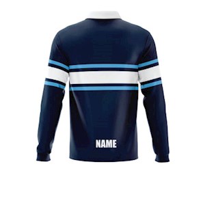 Uni SA Health &amp; Physical Education Knit Rugby Jumper