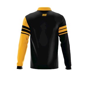 United FC Custom Knit Rugby