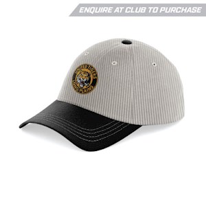 United FC Two Tone Cord Cap