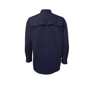 Unity Roofing LS Work Shirt