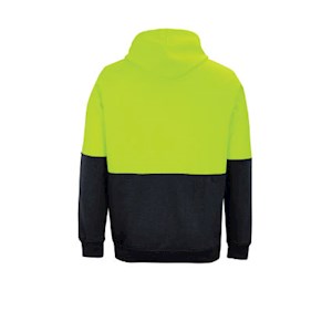 Unity Roofing Pullover Hoodie