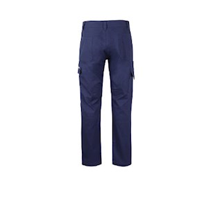 Unity Roofing Stretch Canvas Pant