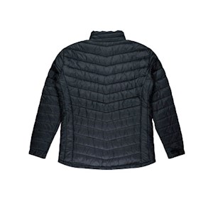 Unity Roofing Puffer Jacket
