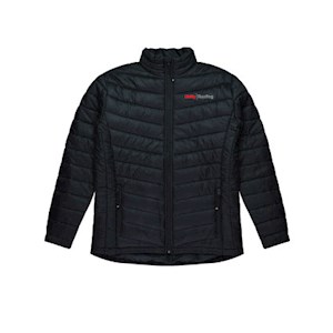 Unity Roofing Puffer Jacket