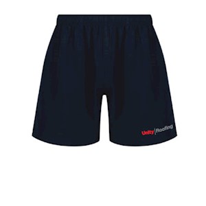 Unity Roofing Sport Short