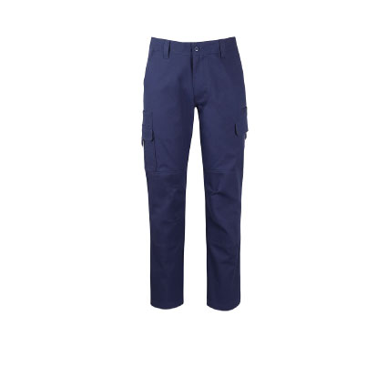 Unity Roofing Stretch Canvas Pant