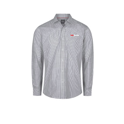 Unity Roofing Business Shirt - Mens
