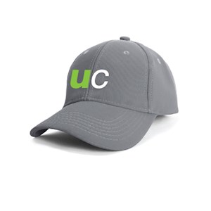 Urban Concepts Cap - Grey