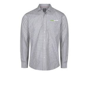 Urban Concepts Business Shirt - Mens