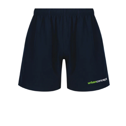 Urban Concepts Sport Short