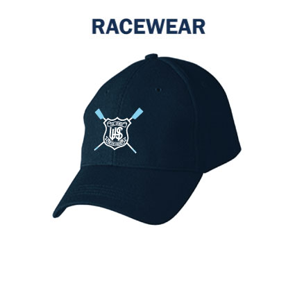 Unley High School Rowing Club - Cap