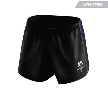 Unley Jets Athletic Shorts