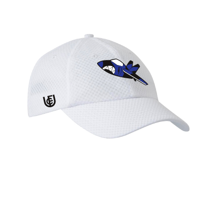 Unley Jets Mesh Training Cap