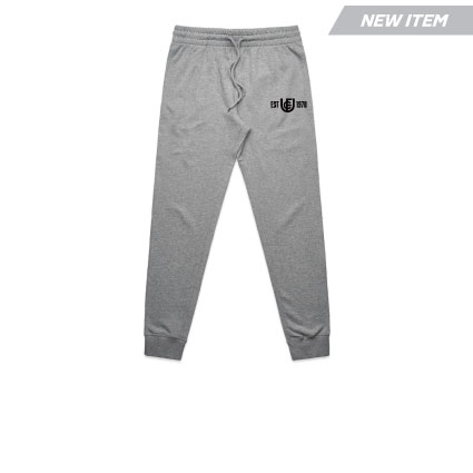 Unley Jets Premium Track Pants