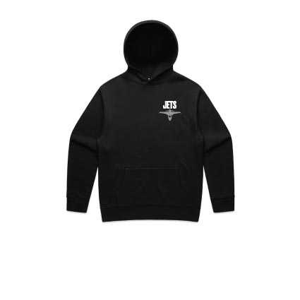 Unley Jets Relax Hoodie