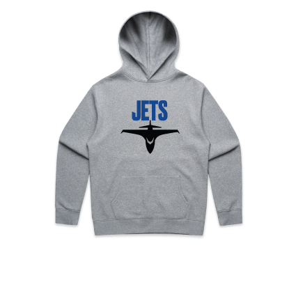 Unley Jets OG Print Hoodie