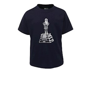 Unley Primary School Production Tees