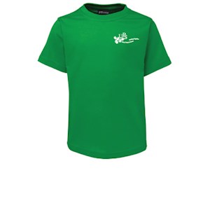 Unley Primary School Sports Tee - CREMORNE