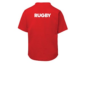 Unley Primary School Sports Tee - RUGBY