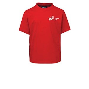 Unley Primary School Sports Tee - RUGBY