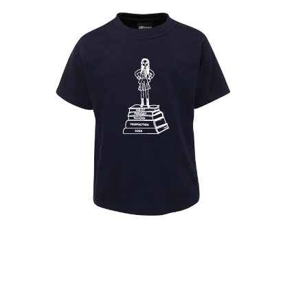 Unley Primary School Production Tees
