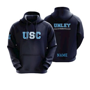 Unley Swim Club Hoodie