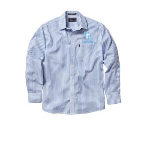 Unley Swim Business Shirt