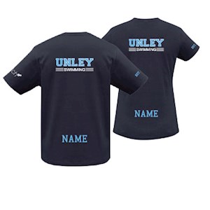 Unley Swim T-Shirt