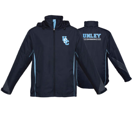 Unley Swim Team Jacket