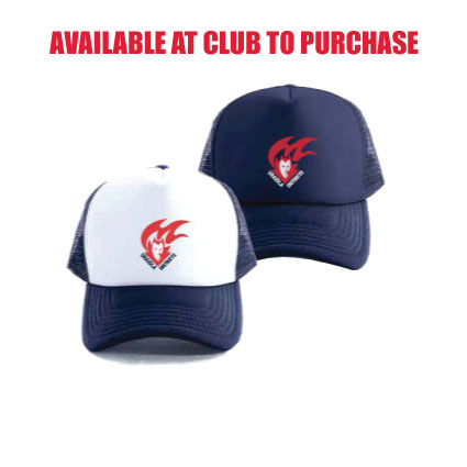 UDFC Club Trucker Hat