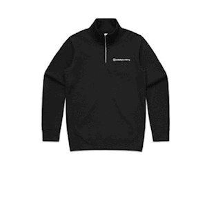 Urban Services 1/4 Zip Jumper