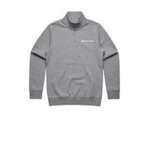 Urban Services 1/4 Zip Jumper