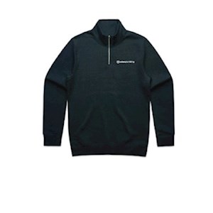 Urban Services 1/4 Zip Jumper