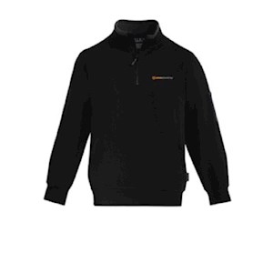 Urban Services 1/4 Sleeve Fleece Pullover