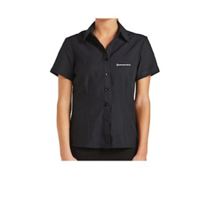 Urban Services Ladies Short Sleeve shirt
