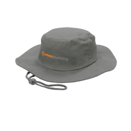 Urban Services Twill Bucket Hat