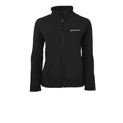 Urban Services Softshell Jacket- Womens
