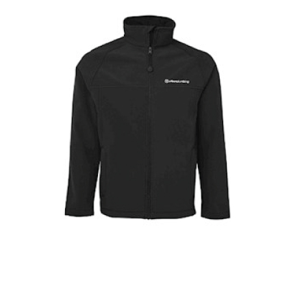 Urban Services Softshell Jacket- Mens