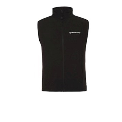 Urban Services Softshell Vest