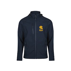 USC Volleyball Softshell Jacket