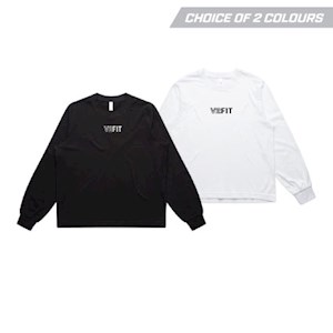 V2FIT Classic Soft Long Sleeve Tee