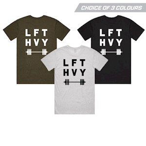 V2WC Mens Marle Short Sleeve Tee
