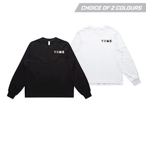 V2WC Womens Soft Long Sleeve Tee