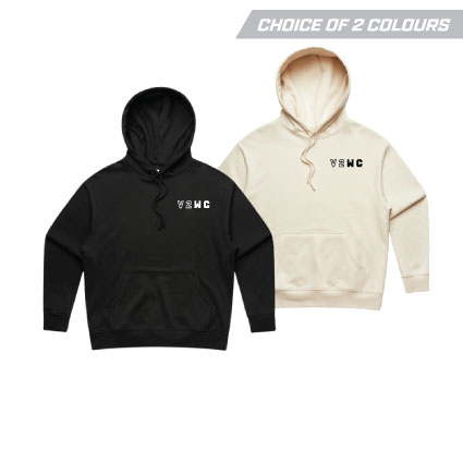 V2WC Womens Heavy Hoodie