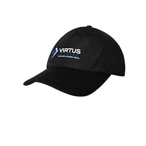 Virtus Centre Sports Cap