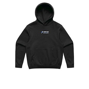 Virtus Centre Box Hoodie