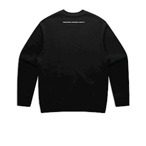 Virtus Centre Relax Crewneck