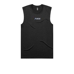Virtus Centre Tank Top