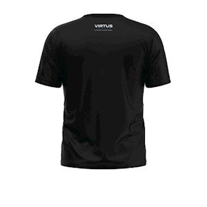 Virtus Centre Short Sleeve Tee