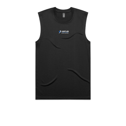 Virtus Centre Tank Top